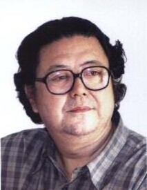 艺术家薛志云照片