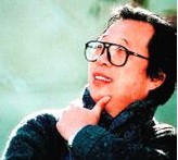艺术家郭石夫照片