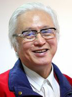 艺术家李燕照片